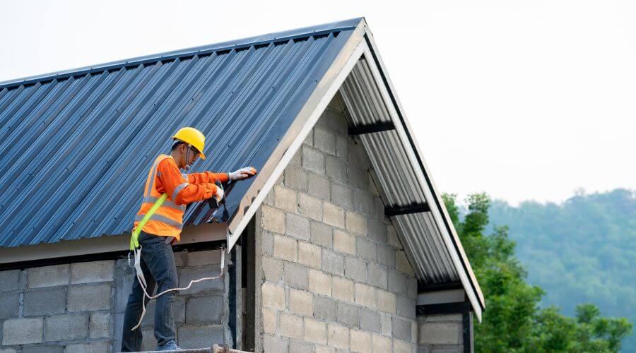 Expert top industrial roofings services in Newark, CA